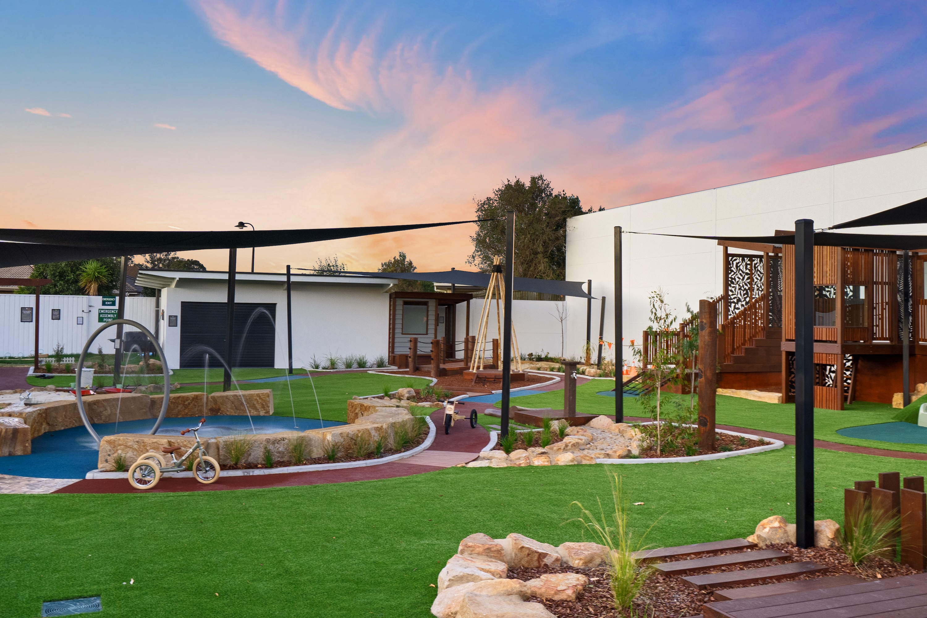 Childcare Centre Design, Planning & Construction in Griffin, Queensland 13